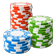 ставки в покере